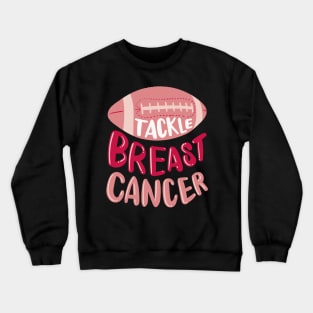 Victory Over Cancer Play Crewneck Sweatshirt
